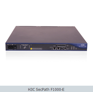 H3C SecPath F1000-Eǽ